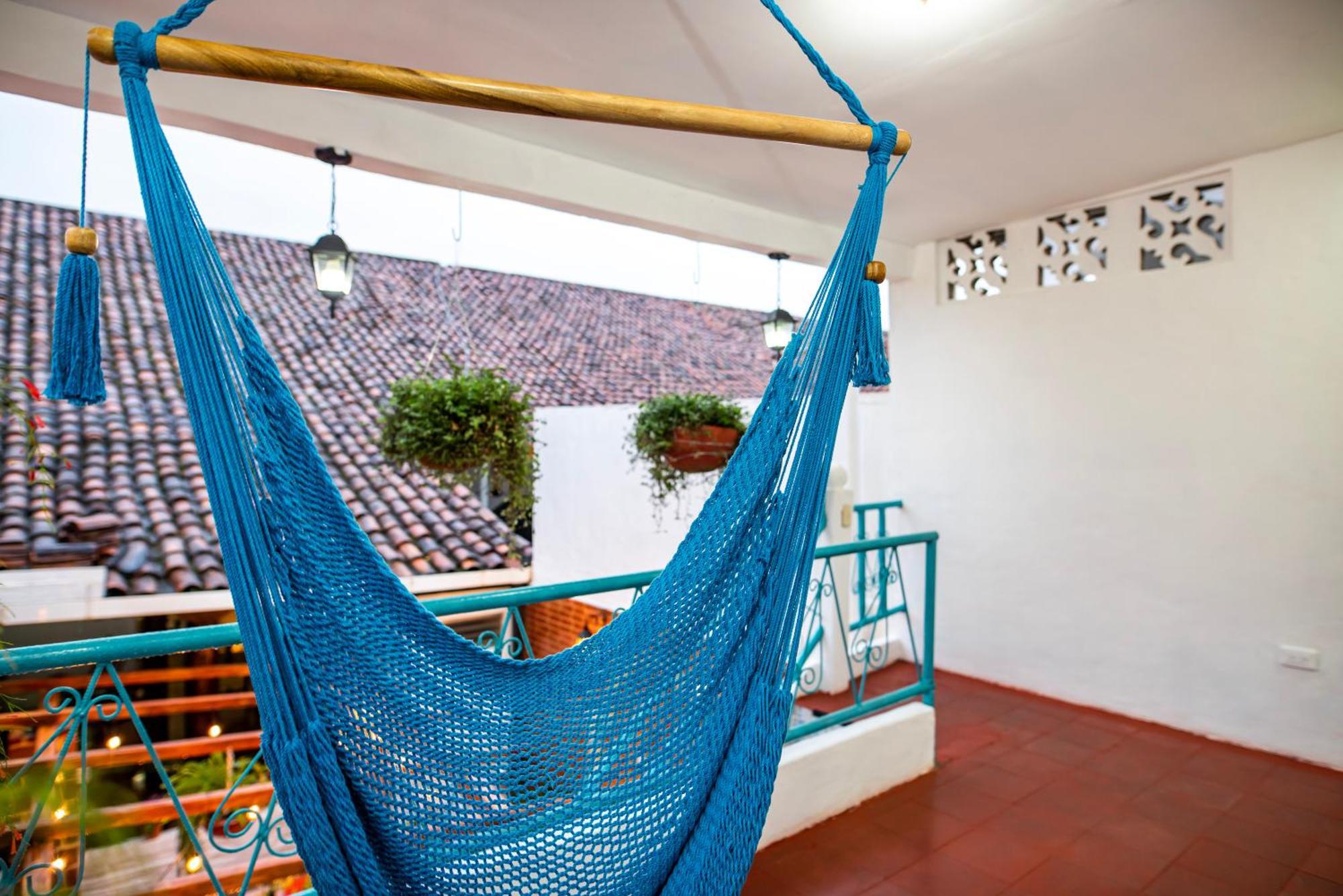 Hostal Victoria Granada Extérieur photo